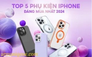 Top 5 Mẫu Ốp Lưng Điện Thoại Hot Nhất Năm 2024 (4)