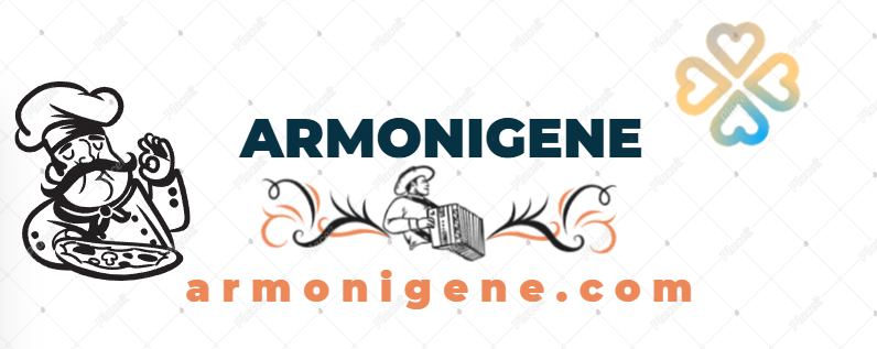 armonigene.com